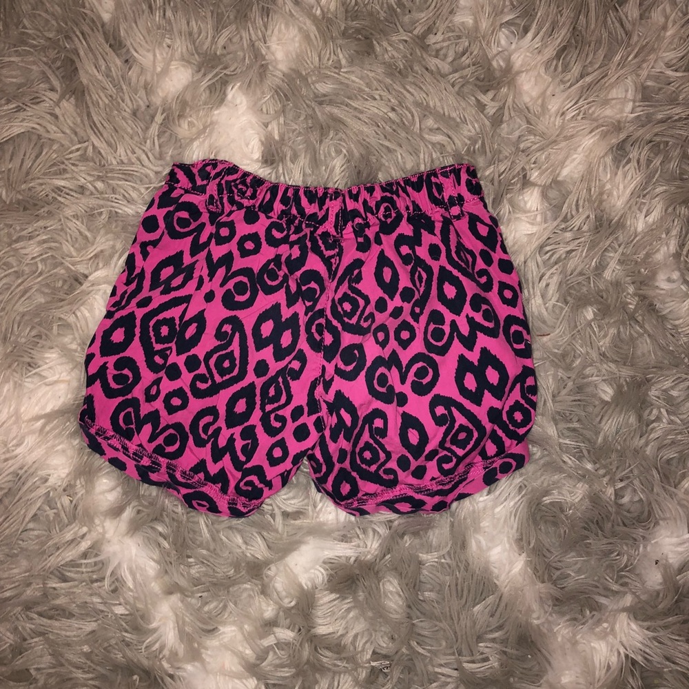 girls shorts